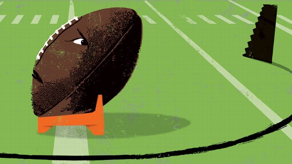 NFL Hot Read/CJones