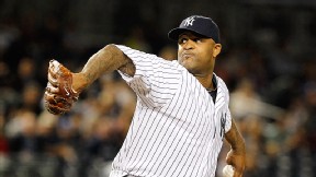 CC Sabathia