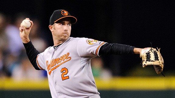 J.J. Hardy