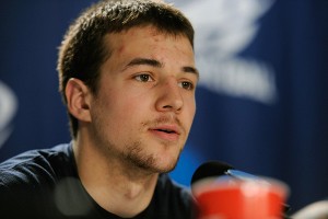 Kevin Pangos