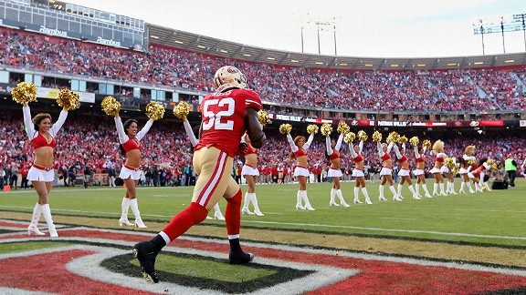Patrick Willis