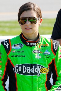 Danica Patrick