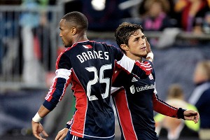 Darrius Barnes