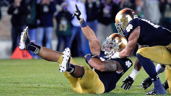 Manti Teo