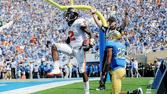 Markus Wheaton
