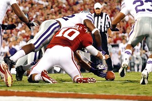Blake Bell