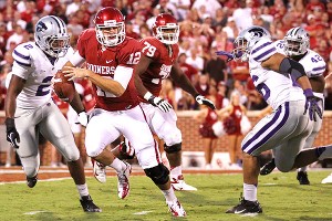 Landry Jones