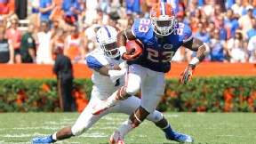 Mike Gillislee