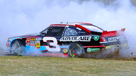 Austin Dillon