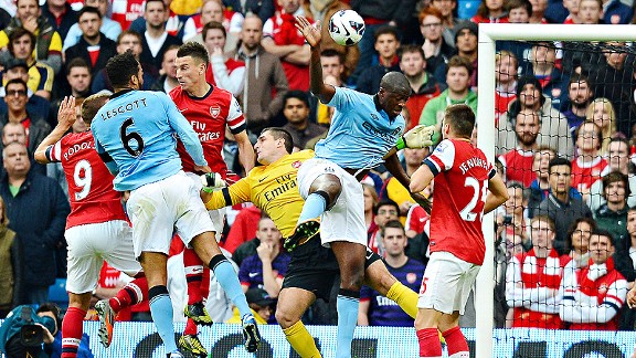 Manchester City