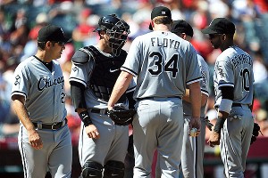 Chicago White Sox