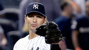 Eric Chavez