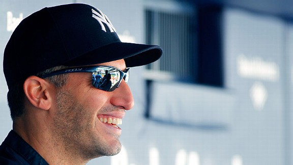 Andy Pettitte