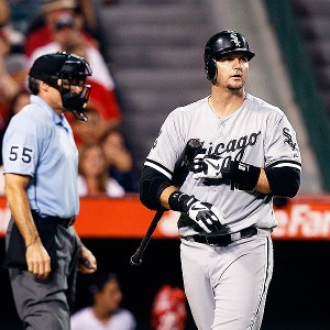 A.J. Pierzynski