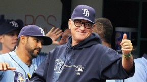 Joe Maddon