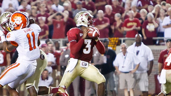EJ Manuel