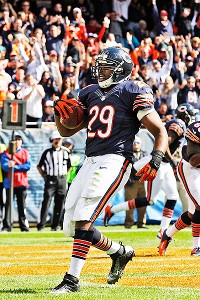 Michael Bush