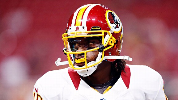 Griffin III