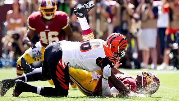 Carlos Dunlap