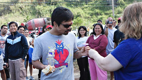 Pacquiao