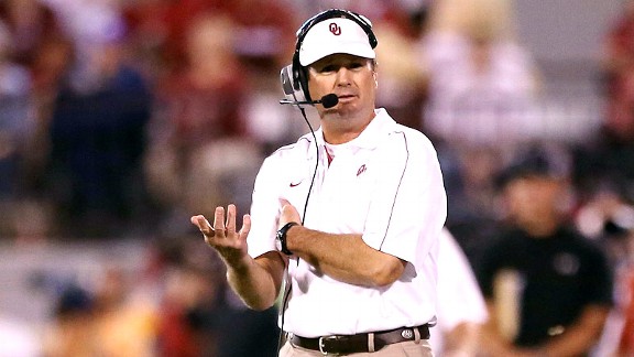 Bob Stoops