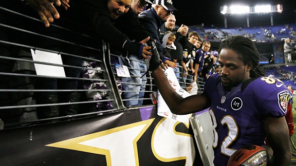 Torrey Smith