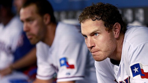 Josh Hamilton