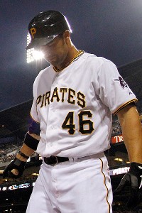 Garrett Jones