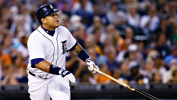 Cabrera