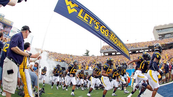Mountaineers