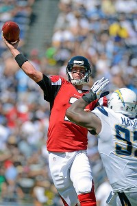 Matt Ryan