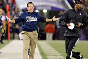 Bill Belichick