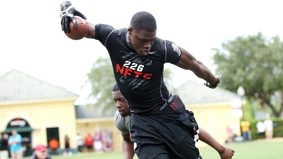 Greg Bryant