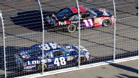 Denny Hamlin