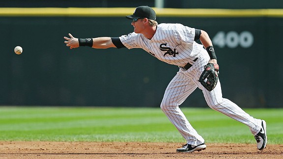 Gordon Beckham