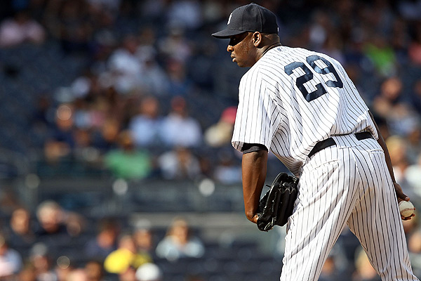 Rafael Soriano Recta Adentro