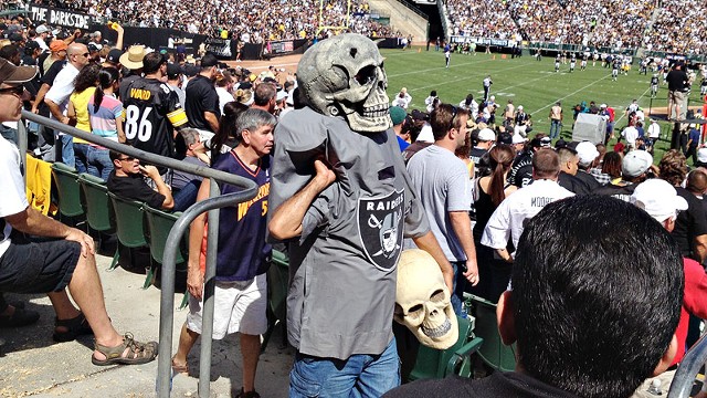 Raiders