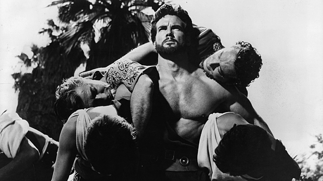 Hercules Unchained