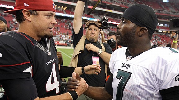 Kevin Kolb