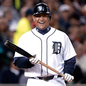 Miguel Cabrera