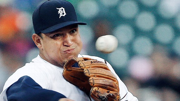 Miguel Cabrera