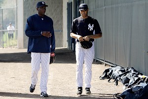 Soriano & Rivera