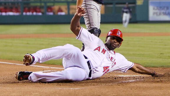 Torii Hunter
