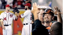 Kurkjian: Baseball in the Beltway is back