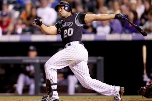 Wilin Rosario