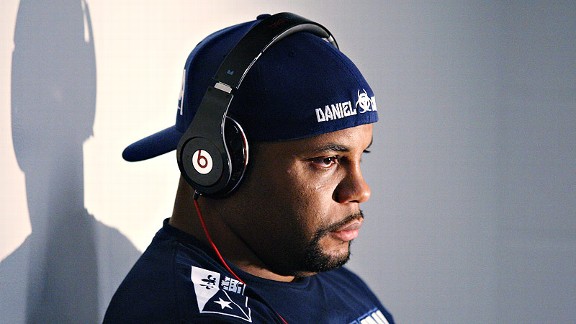 Daniel Cormier