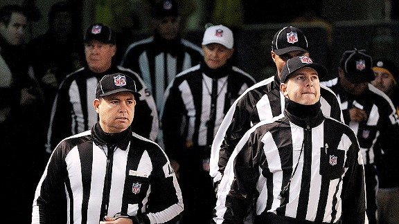 NFL Officials