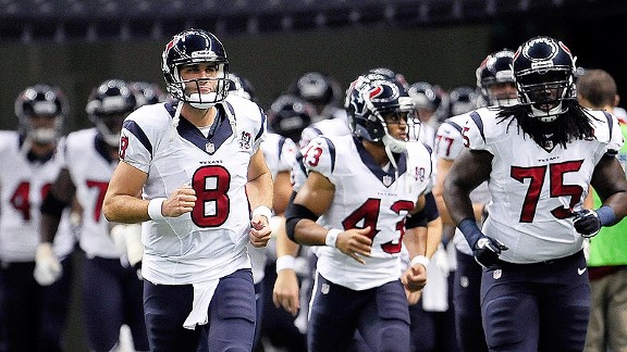 Matt Schaub