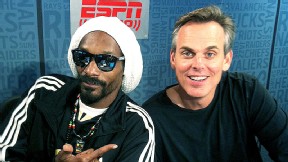 Snoop-Cowherd