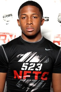 Cedric Collins